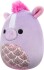 Squishmallows Bamse - Quayn Søhest - 12 Cm