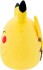 Squishmallows - Happy Pikachu Bamse - Pokemon - 25 Cm