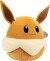 Squishmallows - Pokemon Wave 7A - Eevee Bamse - 50 Cm