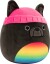Squishmallows - Pride Rhett Bamse - 19 Cm