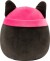 Squishmallows - Pride Rhett Bamse - 19 Cm