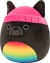 Squishmallows - Pride Rhett Bamse - 19 Cm