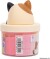 Squishmallows - Wave 3 Topper Glas - Assorteret