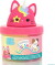 Squishmallows - Wave 3 Topper Glas - Assorteret