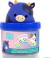 Squishmallows - Wave 3 Topper Glas - Assorteret