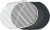 S S - Porta Track Mat - 34 Cm X 46 Cm