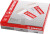 Stabilo Viskelæder - H 1 Cm - L 6 3 Cm - B 2 3 Cm - Hvid - 20 Stk