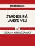 Stadier På Livets Vej