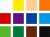 Staedtler Noris Jumbo - Farveblyanter - 112 Stk