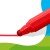 Staedtler - Gurli Gris Tusser - 12 Stk Assorteret