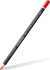 Staedtler - Mars Lumograph Colour Aquarell - 12 Farveblyanter