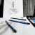 Staedtler - Mars Lumograph Blyanter - 12 Stk - Artists Series