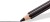 Staedtler - Mars Lumograph Black - 6 Blyanter - Artist Series - Sort