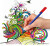 Staedtler Tusser - Triplus Fibertip - 1 0 Mm - 20 Stk