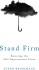 Stand Firm Resisting The Self-Improvement Craze