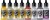 Vallejo - Model Air Maling Sæt - Star Fighters Colors - 8X17 Ml - 71612