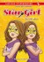 Star Girl 7 En Vild Plan