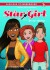 Star Girl 8 En Ny Stjerne