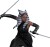 Star Wars - Ahsoka Tano Statue Figur - Skala 1 10