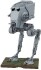 Revell - Star Wars - At-St Byggesæt - 1 48 - 01202