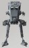Revell - Star Wars - At-St Byggesæt - 1 48 - 01202