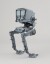 Revell - Star Wars - At-St Byggesæt - 1 48 - 01202