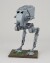 Revell - Star Wars - At-St Byggesæt - 1 48 - 01202