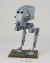 Revell - Star Wars - At-St Byggesæt - 1 48 - 01202