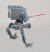 Revell - Star Wars - At-St Byggesæt - 1 48 - 01202