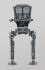 Revell - Star Wars - At-St Byggesæt - 1 48 - 01202