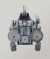 Revell - Star Wars - At-St Byggesæt - 1 48 - 01202