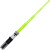 Star Wars - Basic Lyssværd - Assorteret - Hasbro G0777