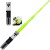 Star Wars - Basic Lyssværd - Assorteret - Hasbro G0777