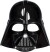 Star Wars - Basic Maske - Assorteret - Hasbro G0756