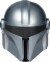 Star Wars - Basic Maske - Assorteret - Hasbro G0756