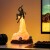 Star Wars Lampe - Boba Fett - 32 Cm