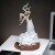 Star Wars Lampe - Boba Fett - 32 Cm