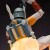 Star Wars Lampe - Boba Fett - 32 Cm