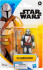 Star Wars - The Mandalorian Action Figur - 10 Cm - Disney
