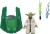 Star Wars - Figur - 10 Cm - Assorteret - Hasbro F9405