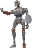 Star Wars - Figur - 10 Cm - Assorteret - Hasbro F9405