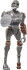 Star Wars - Figur - 10 Cm - Assorteret - Hasbro F9405