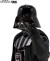 Star Wars - Darth Vader Bust Figurine - Super Figure Collection