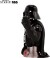 Star Wars - Darth Vader Bust Figurine - Super Figure Collection