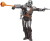 Star Wars - The Mandalorian Actionfigur - 15 Cm - Hasbro G3120