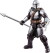 Star Wars - Film Figur Med Udstyr - Assorteret - Hasbro G2845