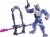Star Wars - Film Figur Med Udstyr - Assorteret - Hasbro G2845