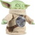 Star Wars - The Mandalorian And Grogu Bamse - Mattel Jkn44