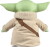 Star Wars - The Mandalorian And Grogu Bamse - Mattel Jkn44