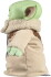 Star Wars - The Mandalorian And Grogu Bamse - Mattel Jkn44